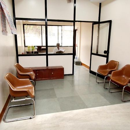 Hotel Gomatgiri Aurangabad  Exterior foto