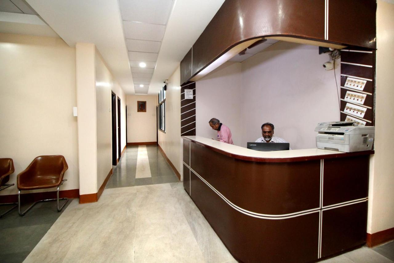 Hotel Gomatgiri Aurangabad  Exterior foto