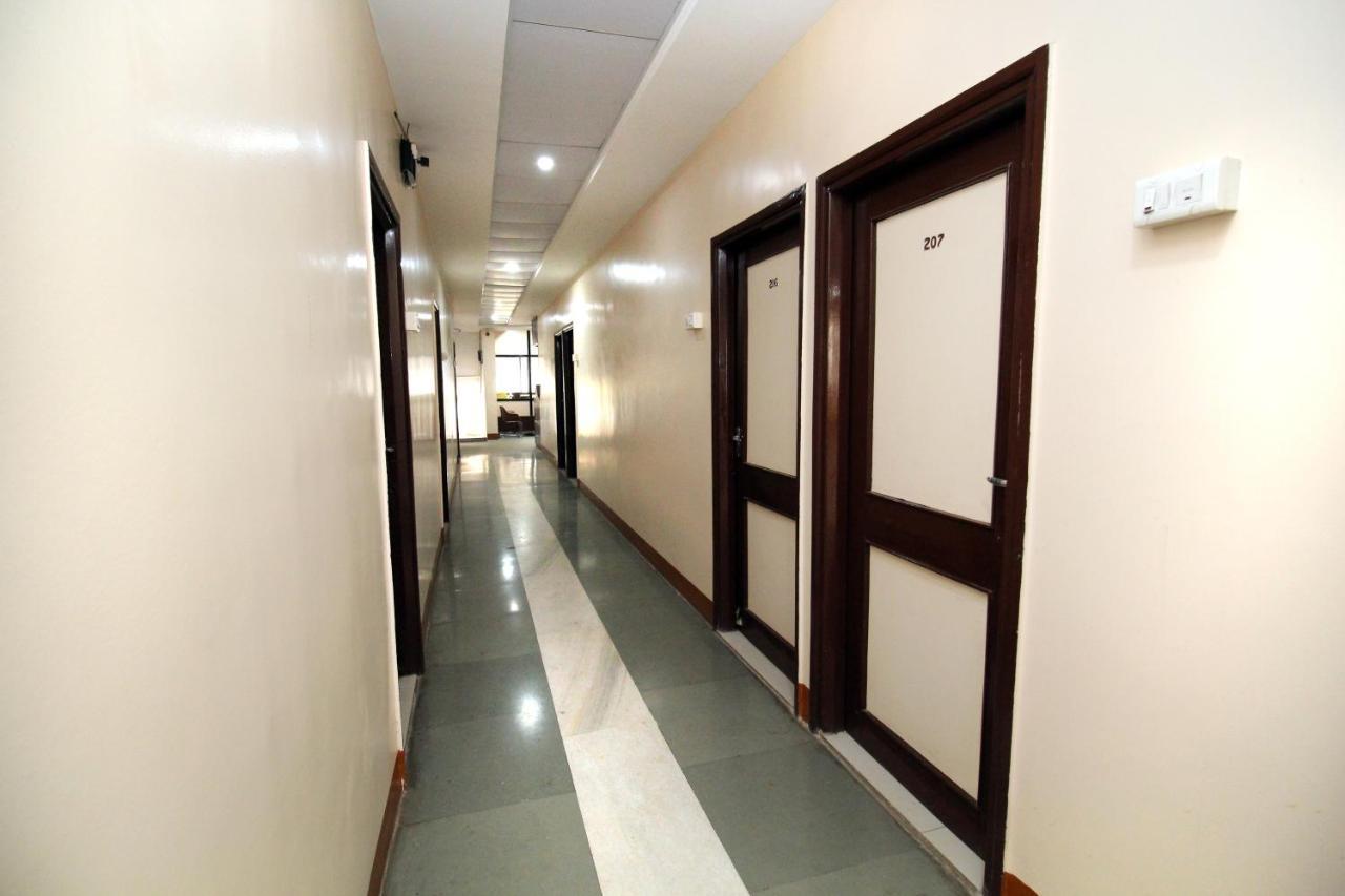 Hotel Gomatgiri Aurangabad  Exterior foto